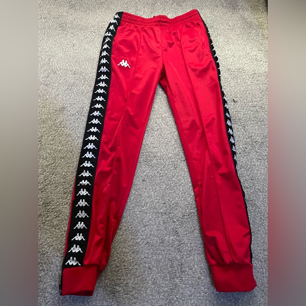 Kappa Tracksuit